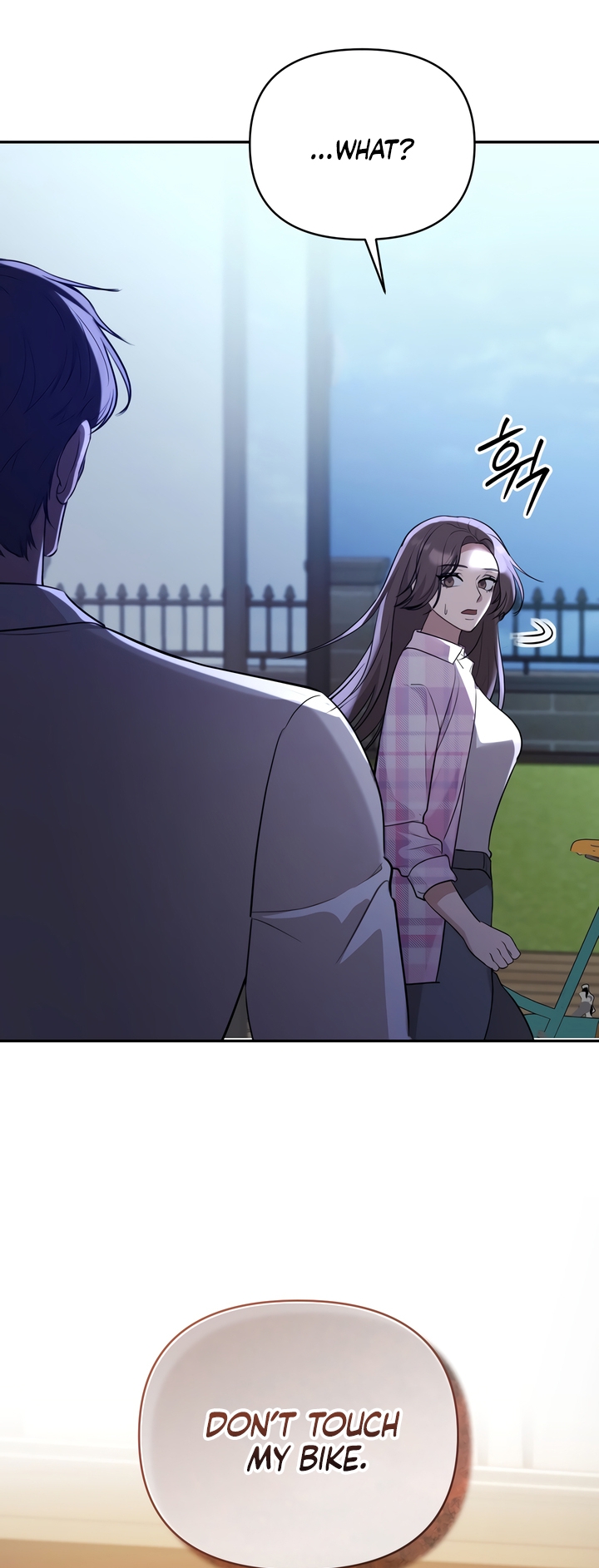 Season of You Chapter 15 page 61 - 