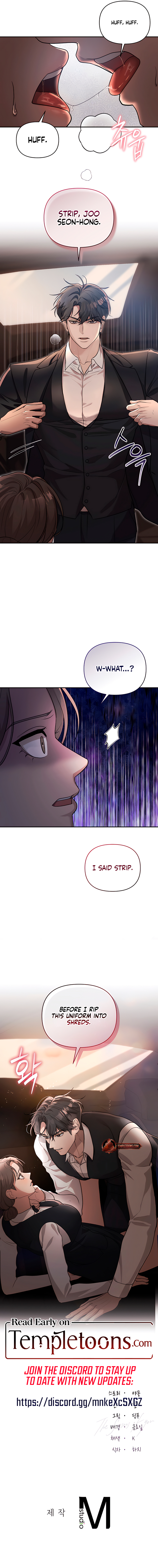 Season of You Chapter 19 page 9 - 