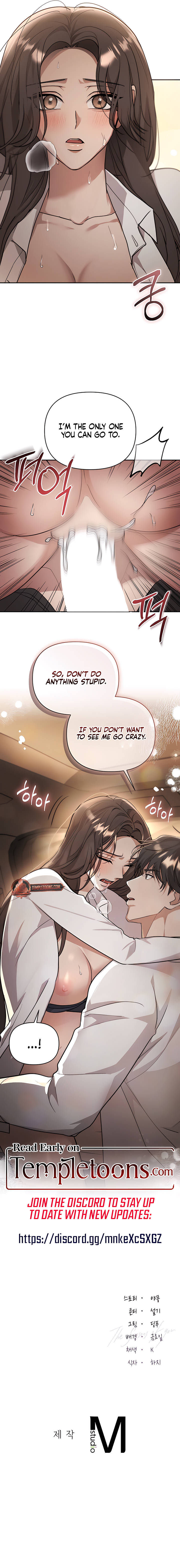 Season of You Chapter 20 page 8 - 