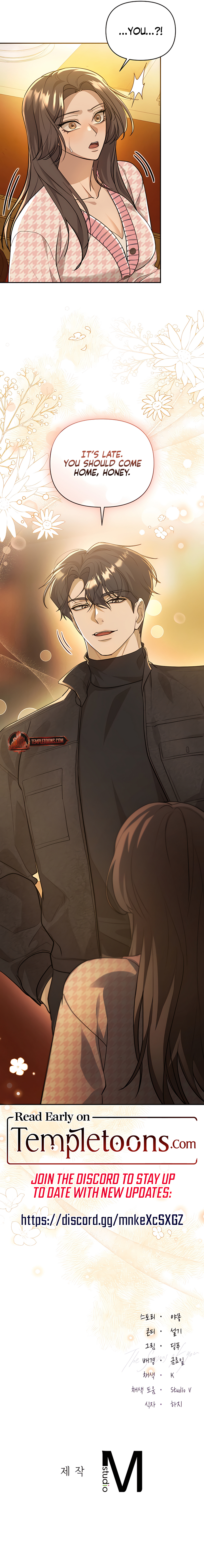 Season of You Chapter 21 page 9 - 