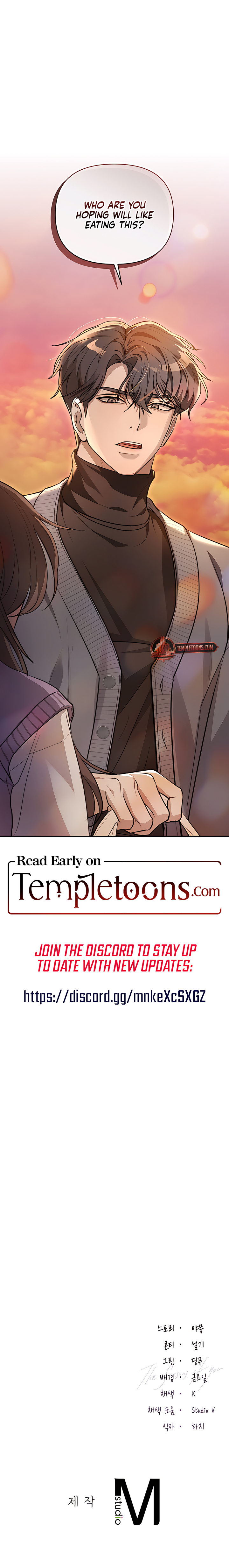 Season of You Chapter 25 page 10 - 
