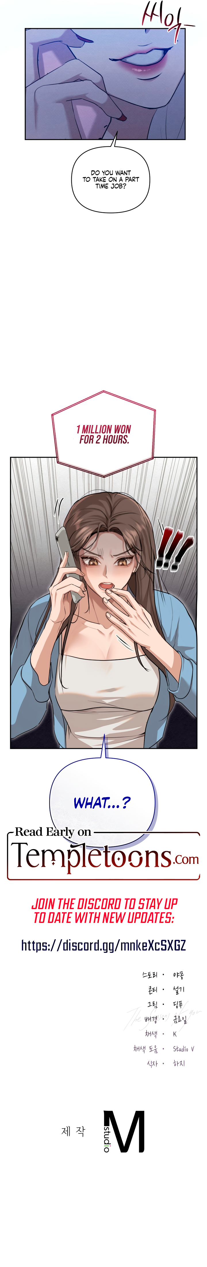 Season of You Chapter 4 page 9 - 