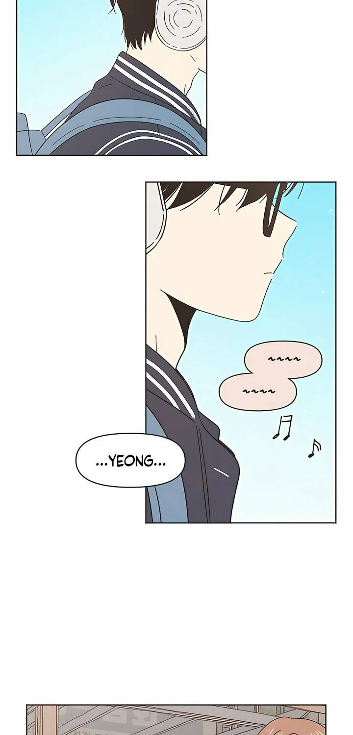 Seasons of Lovesome Chapter 1 page 11 - 