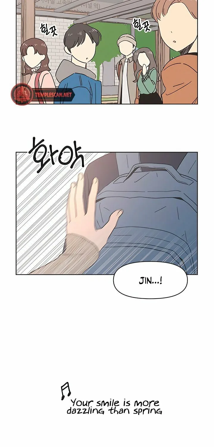 Seasons of Lovesome Chapter 1 page 12 - 