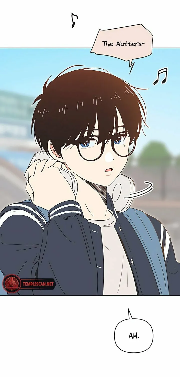 Seasons of Lovesome Chapter 1 page 14 - 