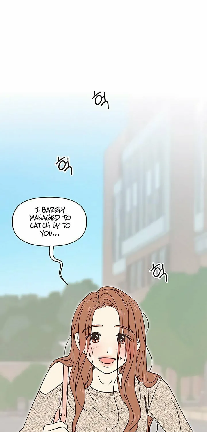 Seasons of Lovesome Chapter 1 page 15 - 