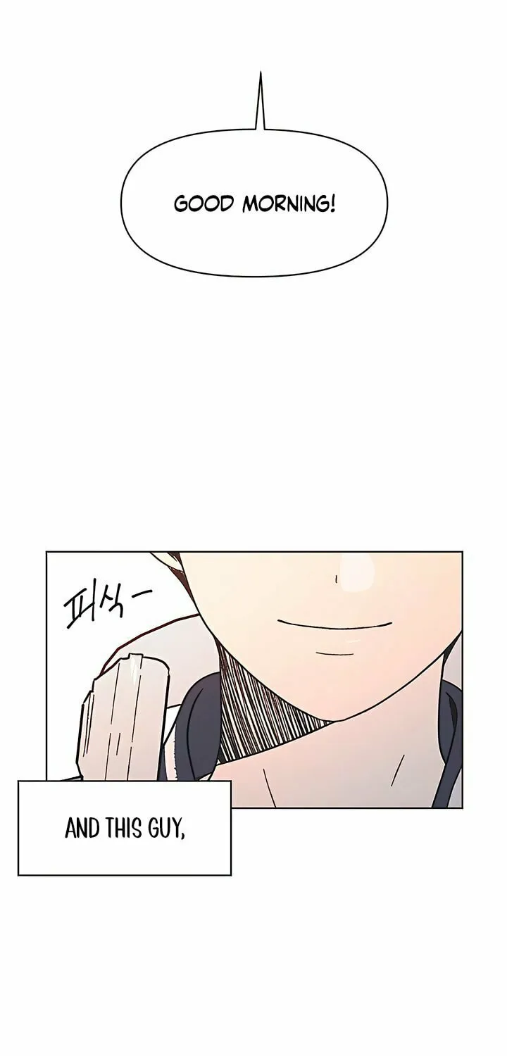 Seasons of Lovesome Chapter 1 page 18 - 