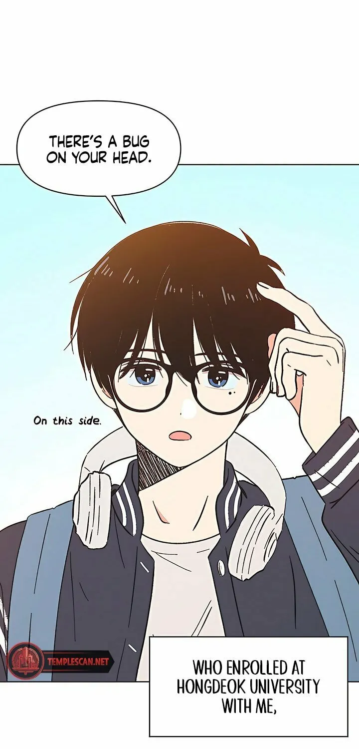 Seasons of Lovesome Chapter 1 page 19 - 