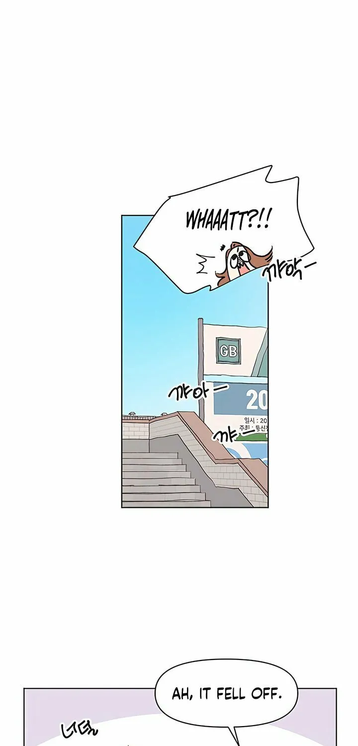 Seasons of Lovesome Chapter 1 page 20 - 
