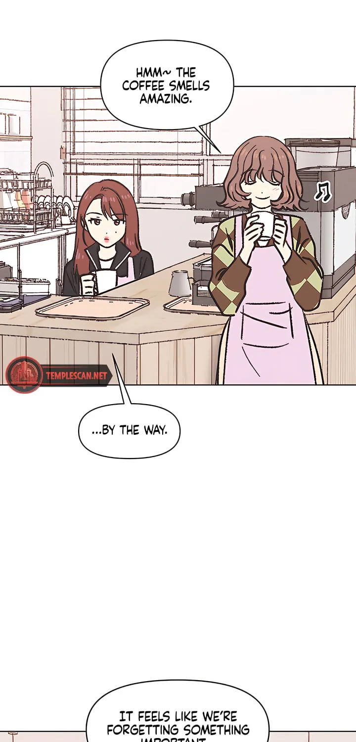 Seasons of Lovesome Chapter 1 page 3 - 