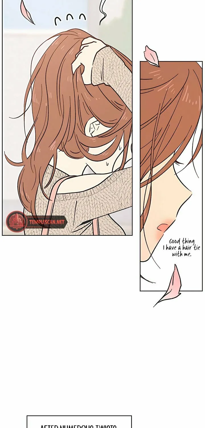 Seasons of Lovesome Chapter 1 page 22 - 