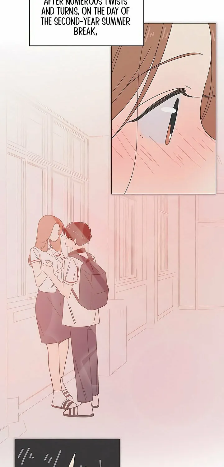 Seasons of Lovesome Chapter 1 page 23 - 