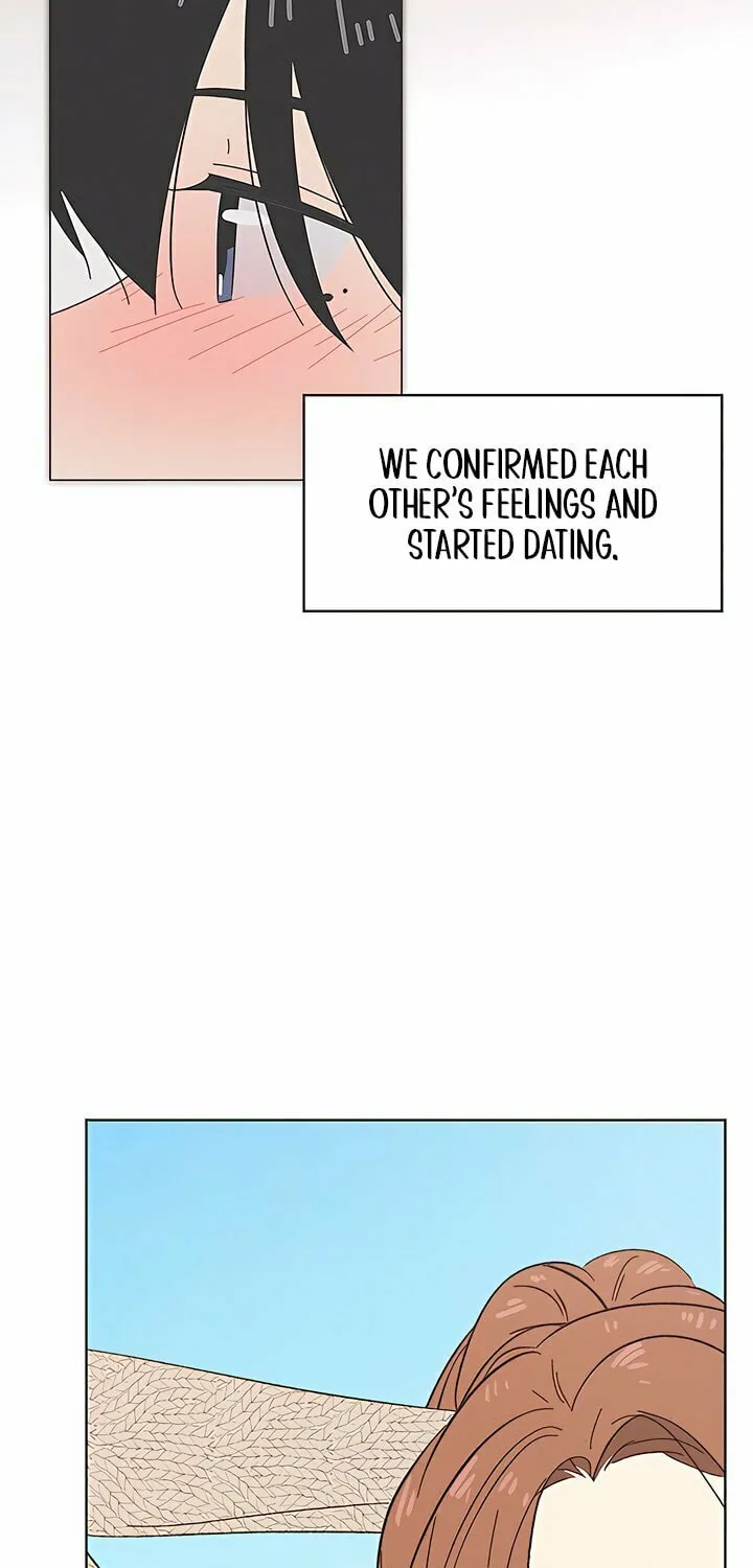 Seasons of Lovesome Chapter 1 page 24 - 