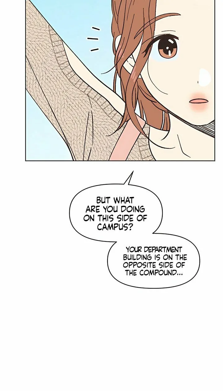 Seasons of Lovesome Chapter 1 page 25 - 