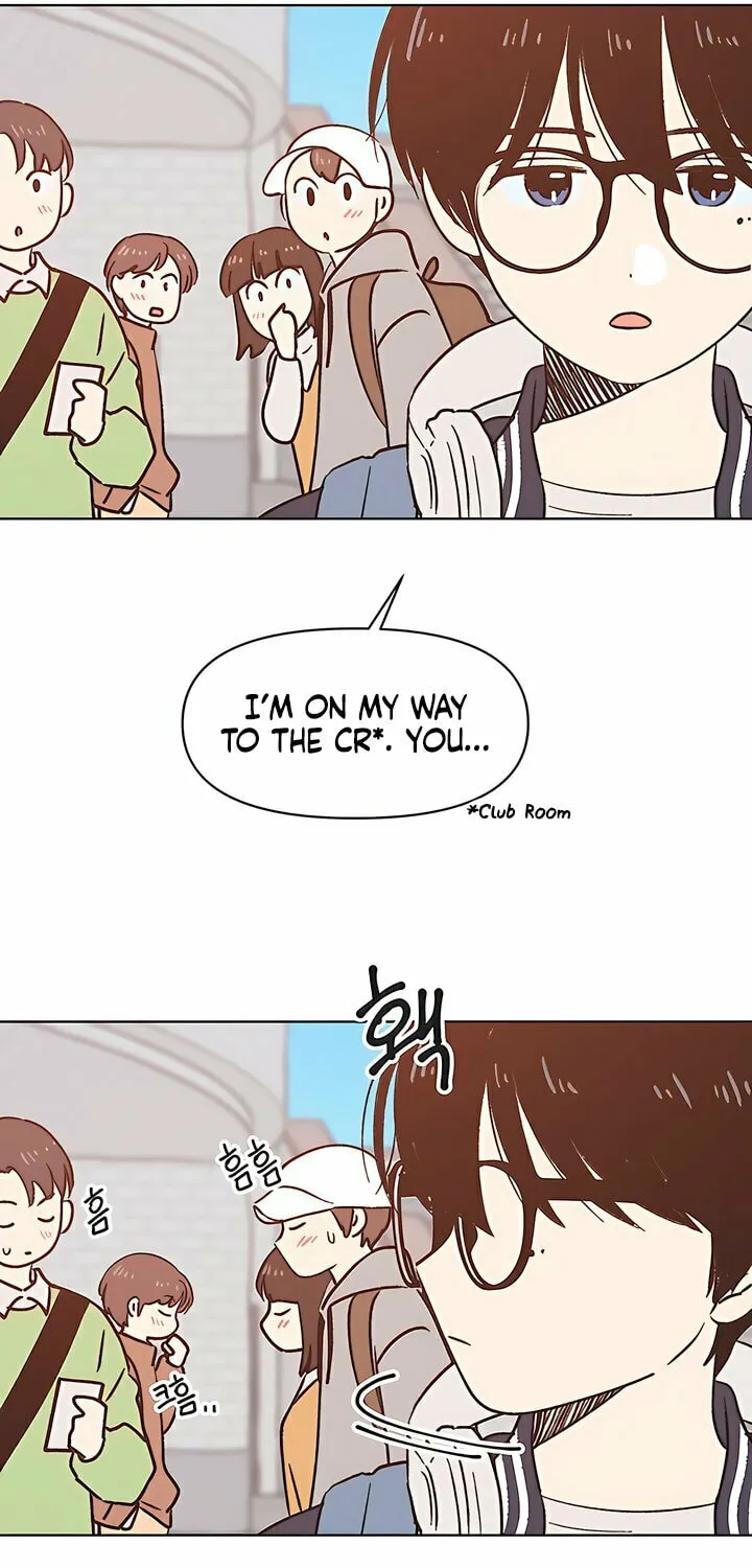 Seasons of Lovesome Chapter 1 page 26 - 
