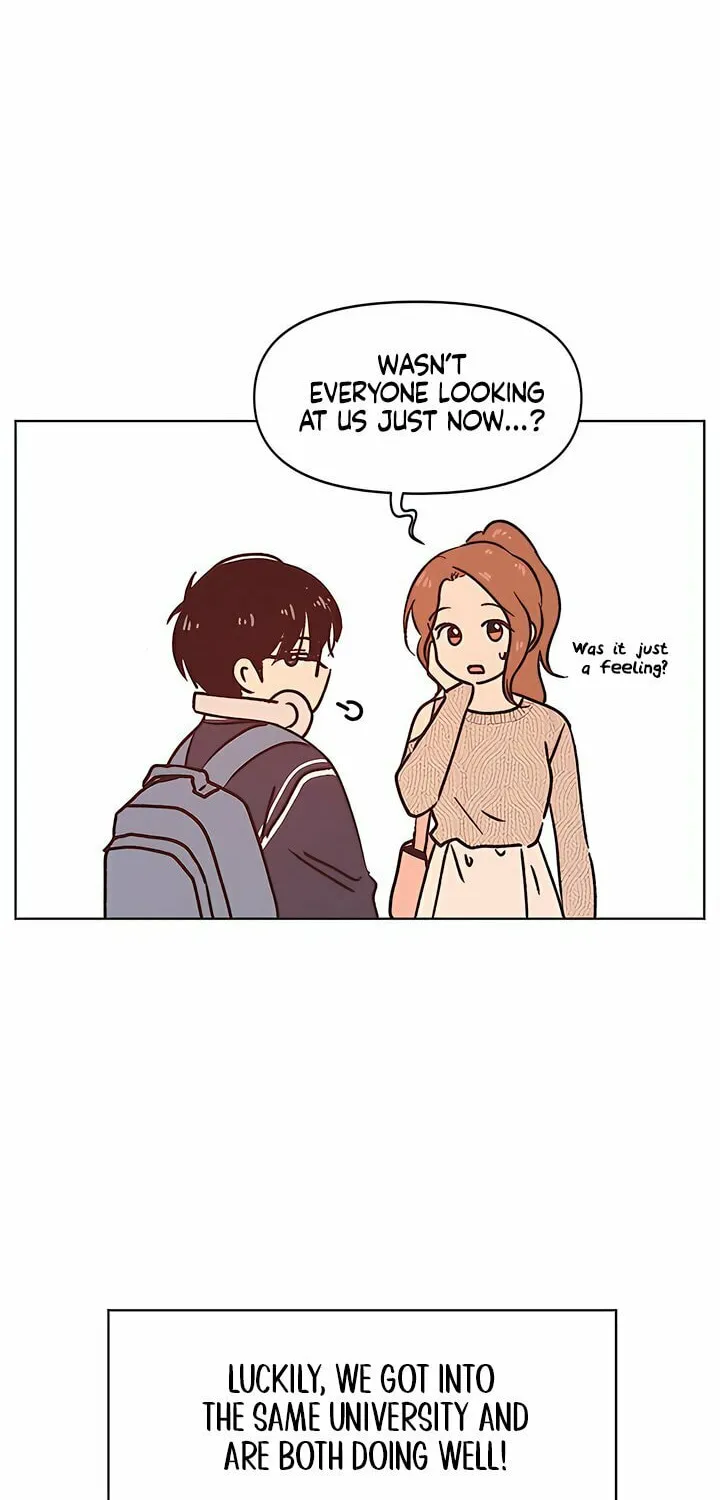 Seasons of Lovesome Chapter 1 page 27 - 