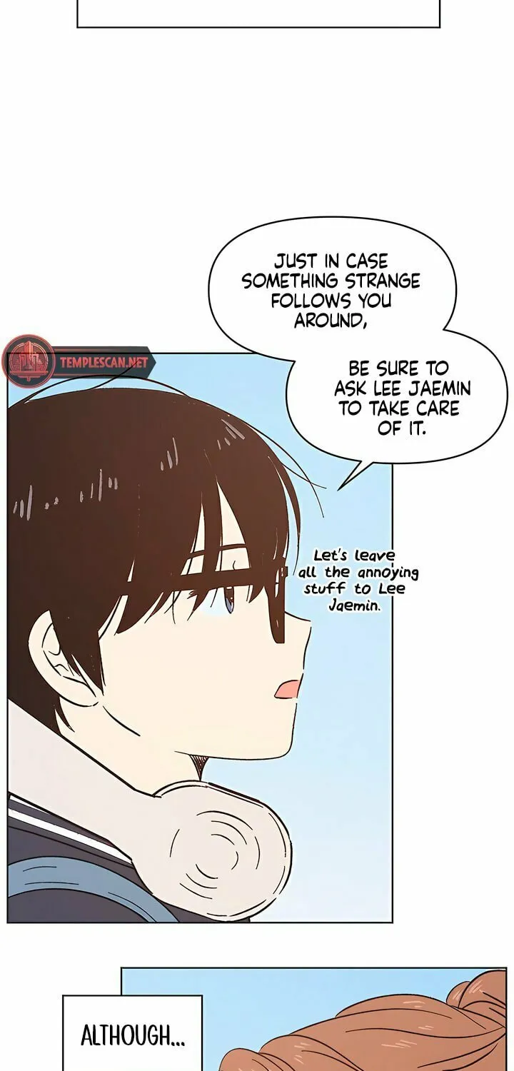 Seasons of Lovesome Chapter 1 page 28 - 