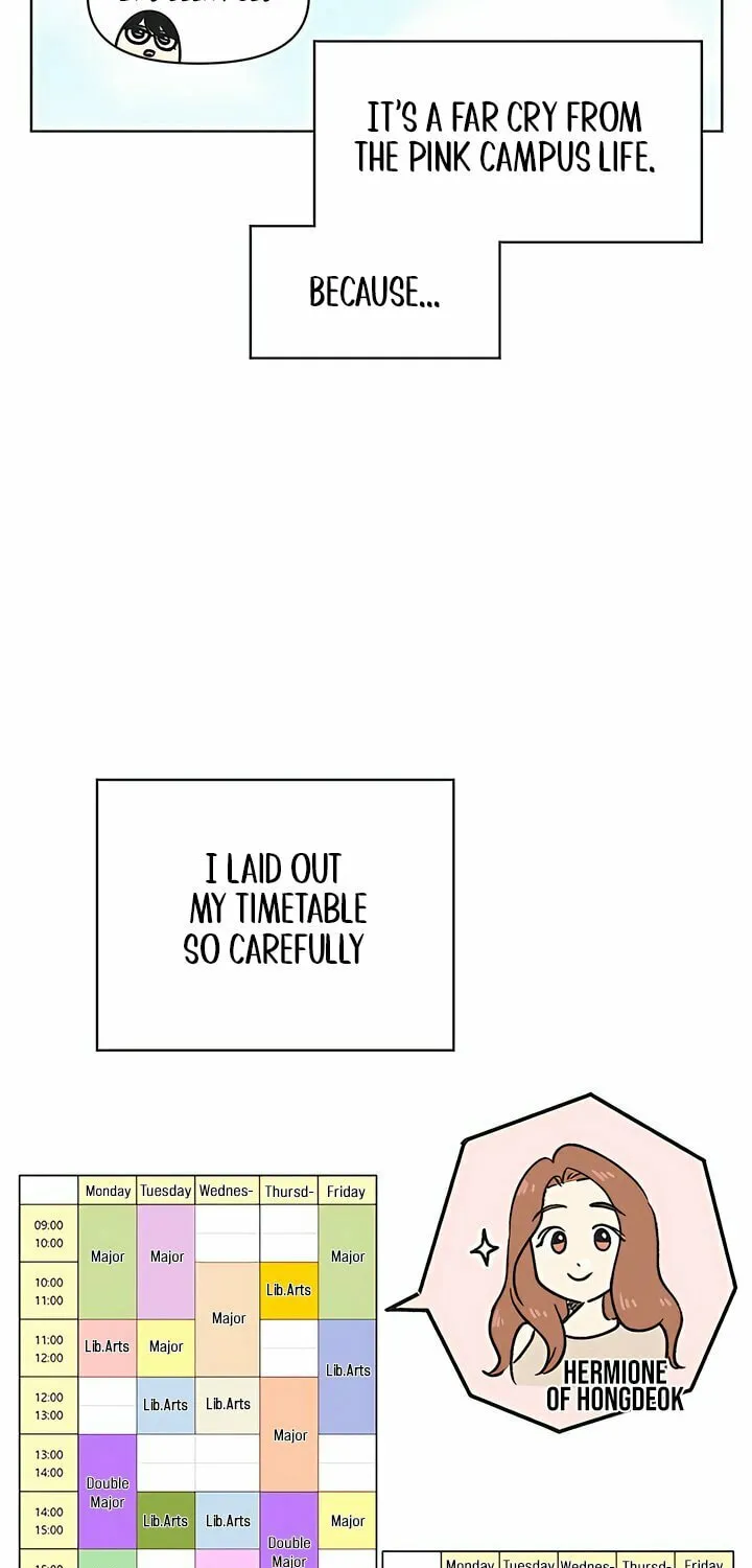 Seasons of Lovesome Chapter 1 page 30 - 