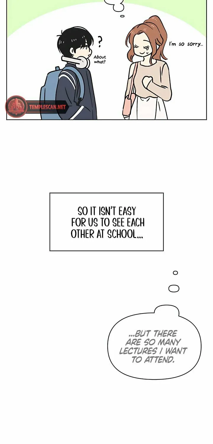 Seasons of Lovesome Chapter 1 page 32 - 