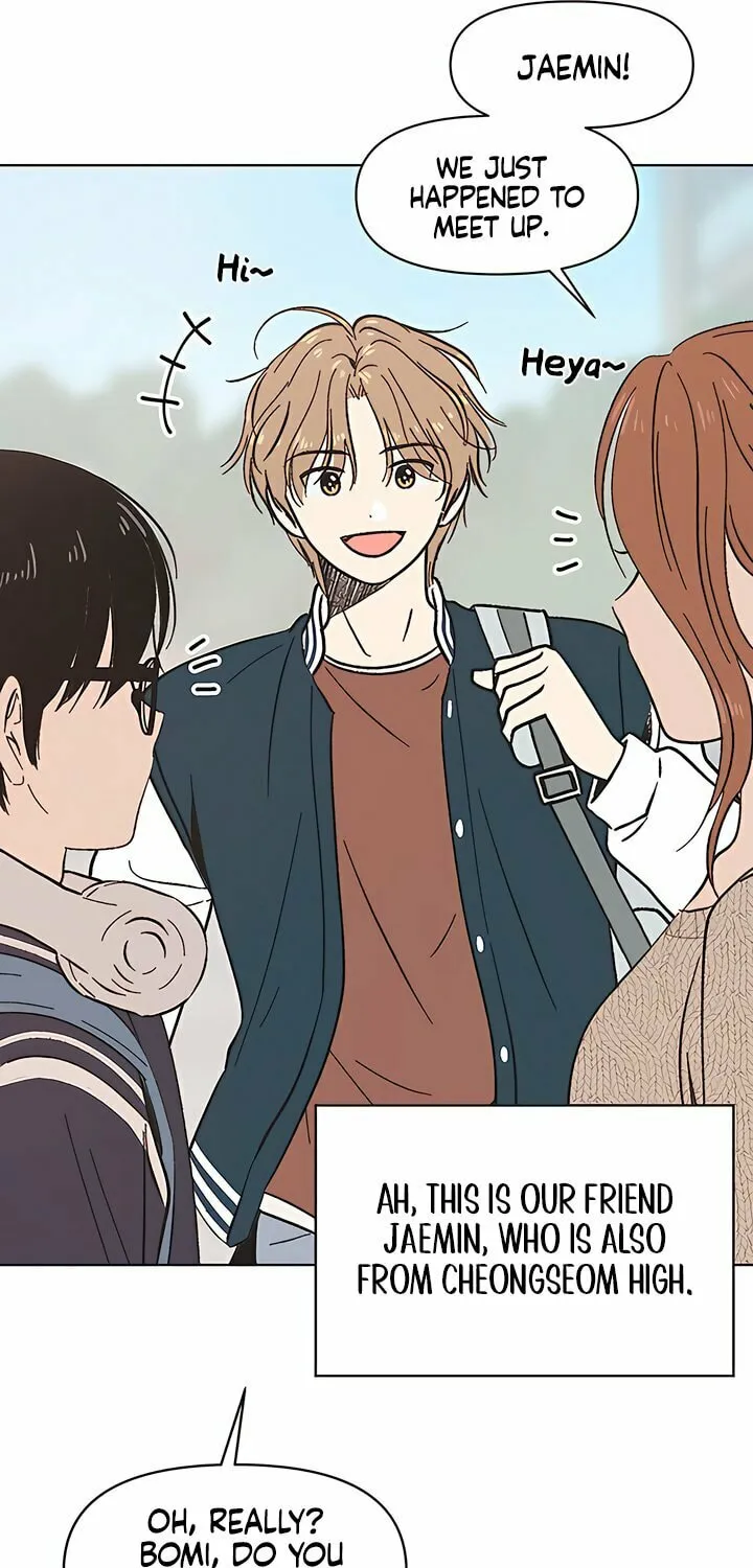 Seasons of Lovesome Chapter 1 page 34 - 