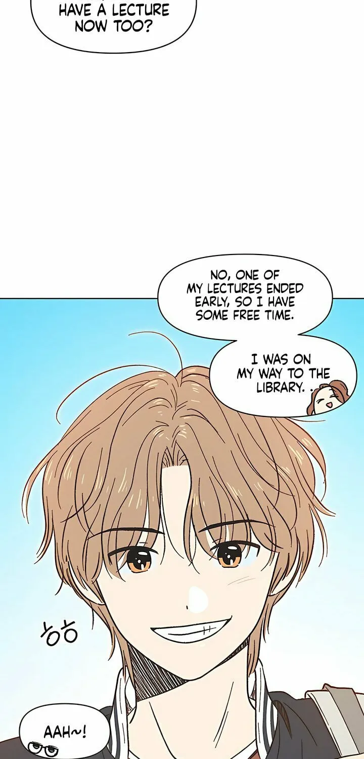 Seasons of Lovesome Chapter 1 page 35 - 