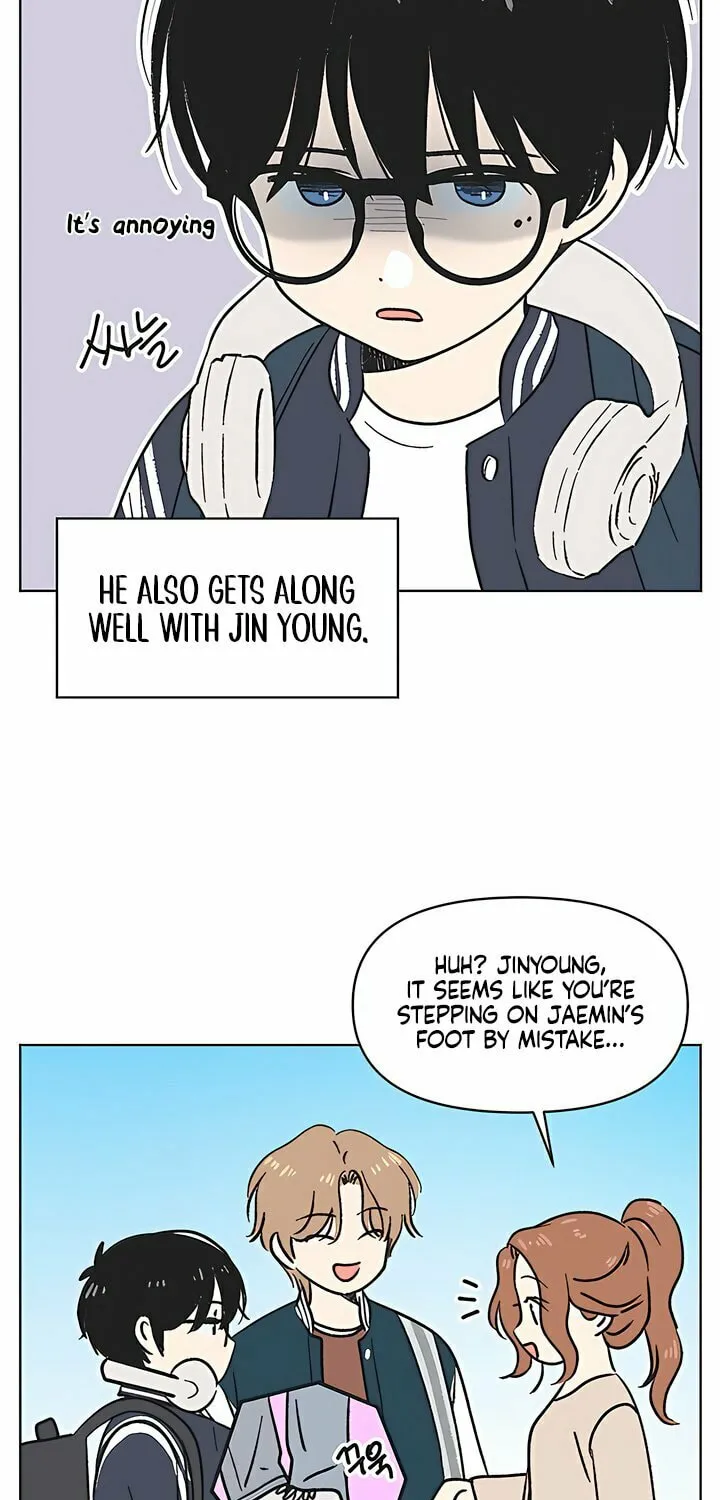 Seasons of Lovesome Chapter 1 page 38 - 