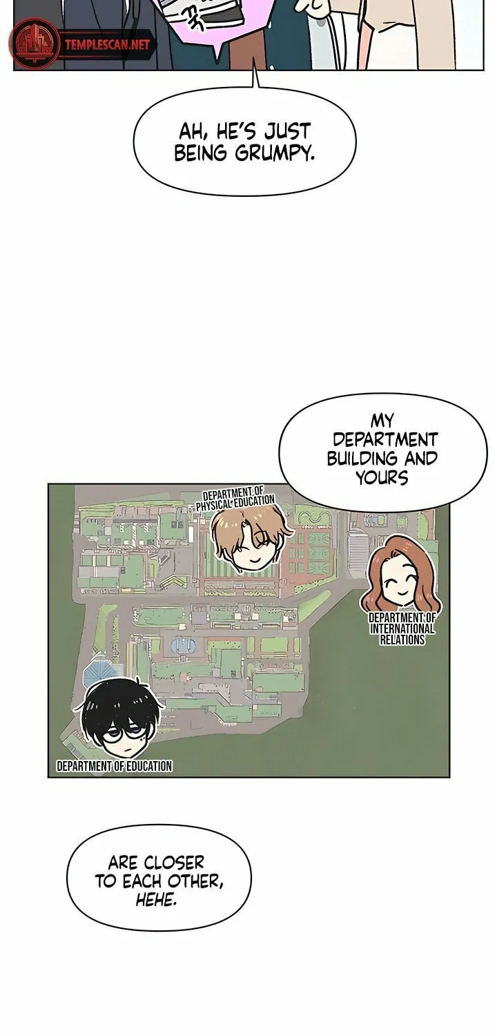 Seasons of Lovesome Chapter 1 page 39 - 