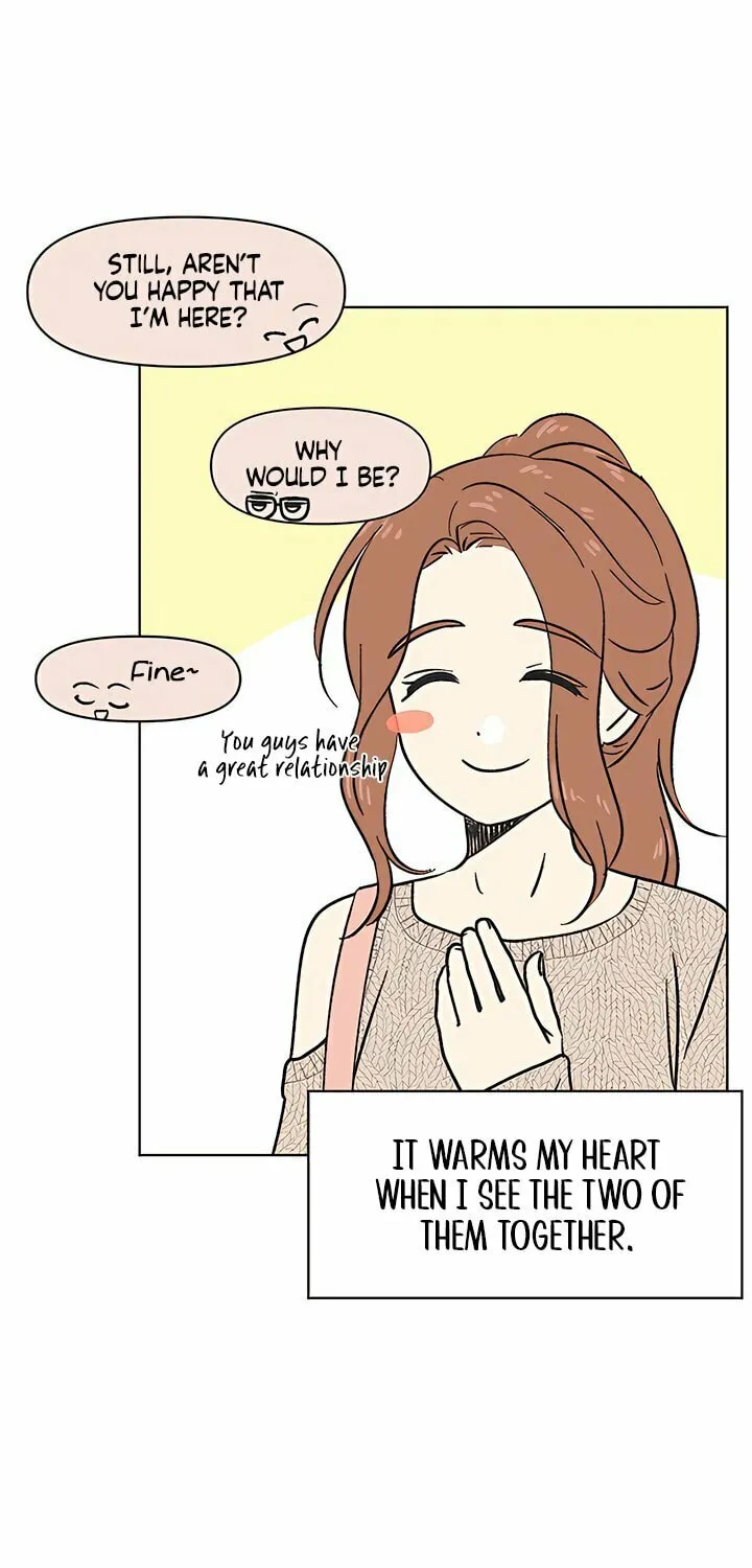 Seasons of Lovesome Chapter 1 page 40 - 