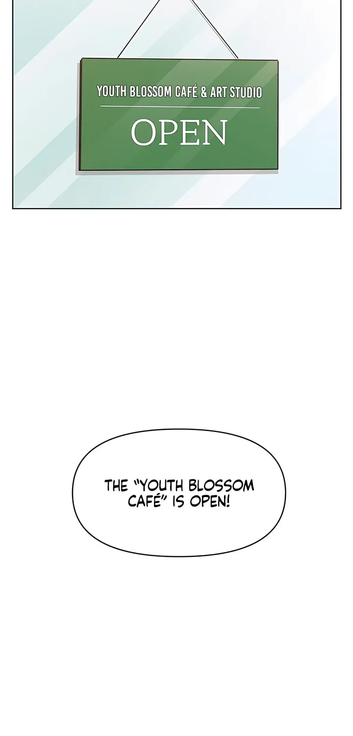 Seasons of Lovesome Chapter 1 page 5 - 