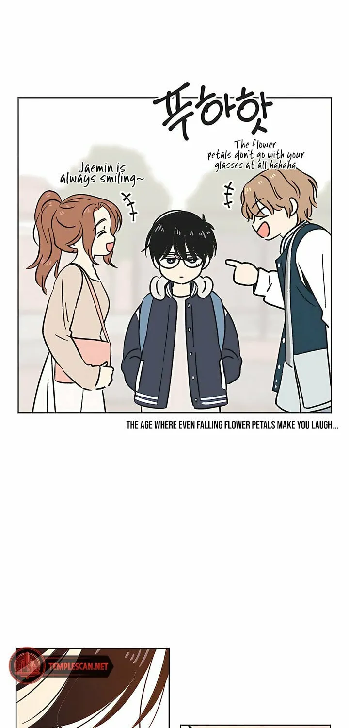 Seasons of Lovesome Chapter 1 page 43 - 