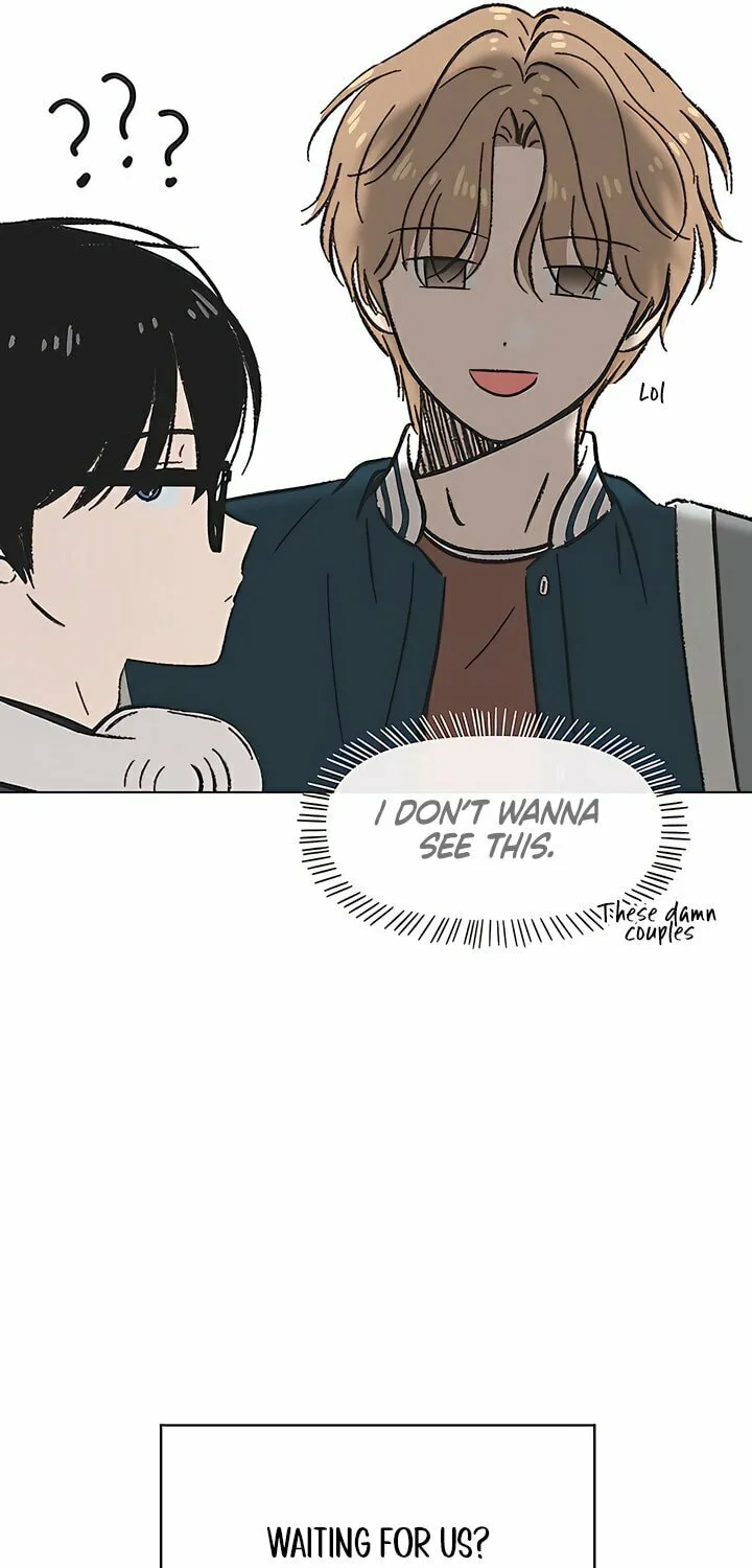 Seasons of Lovesome Chapter 1 page 50 - 
