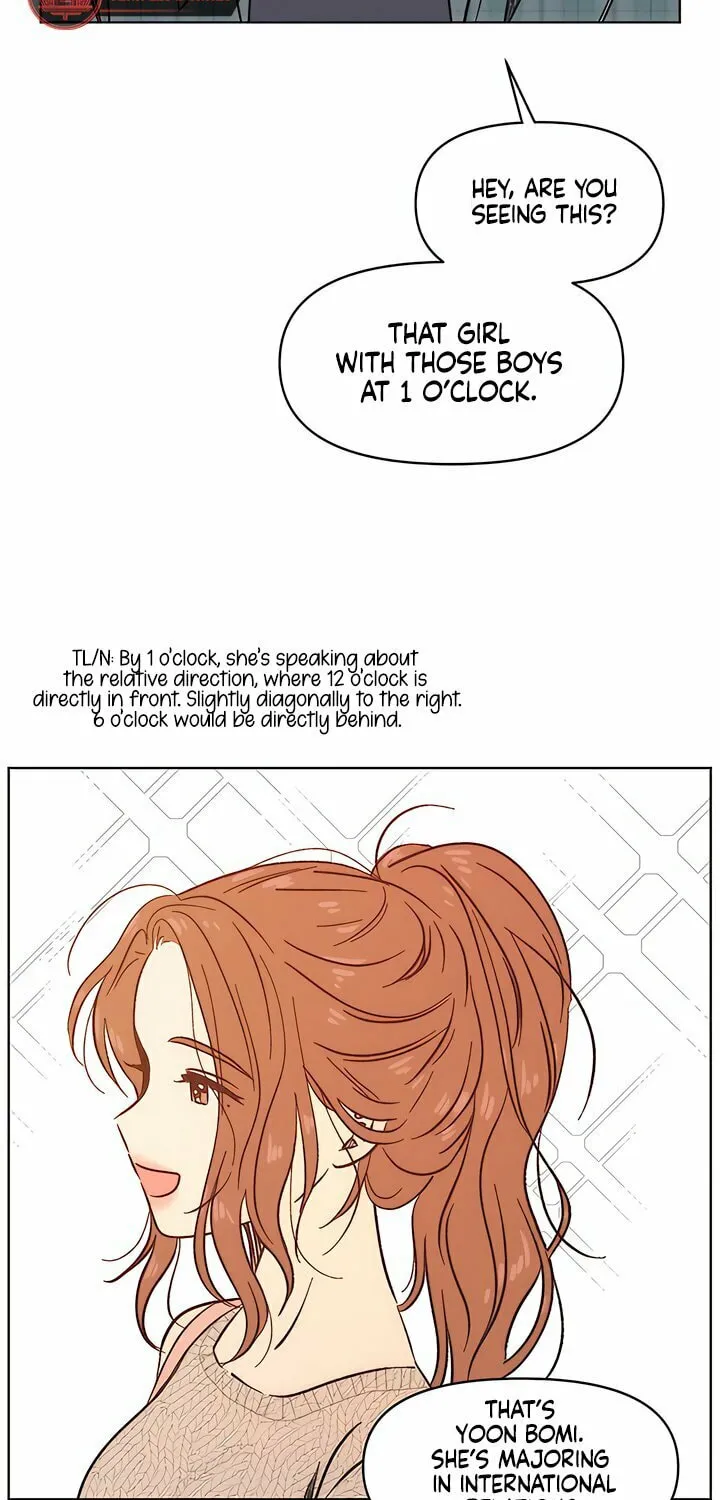 Seasons of Lovesome Chapter 1 page 52 - 