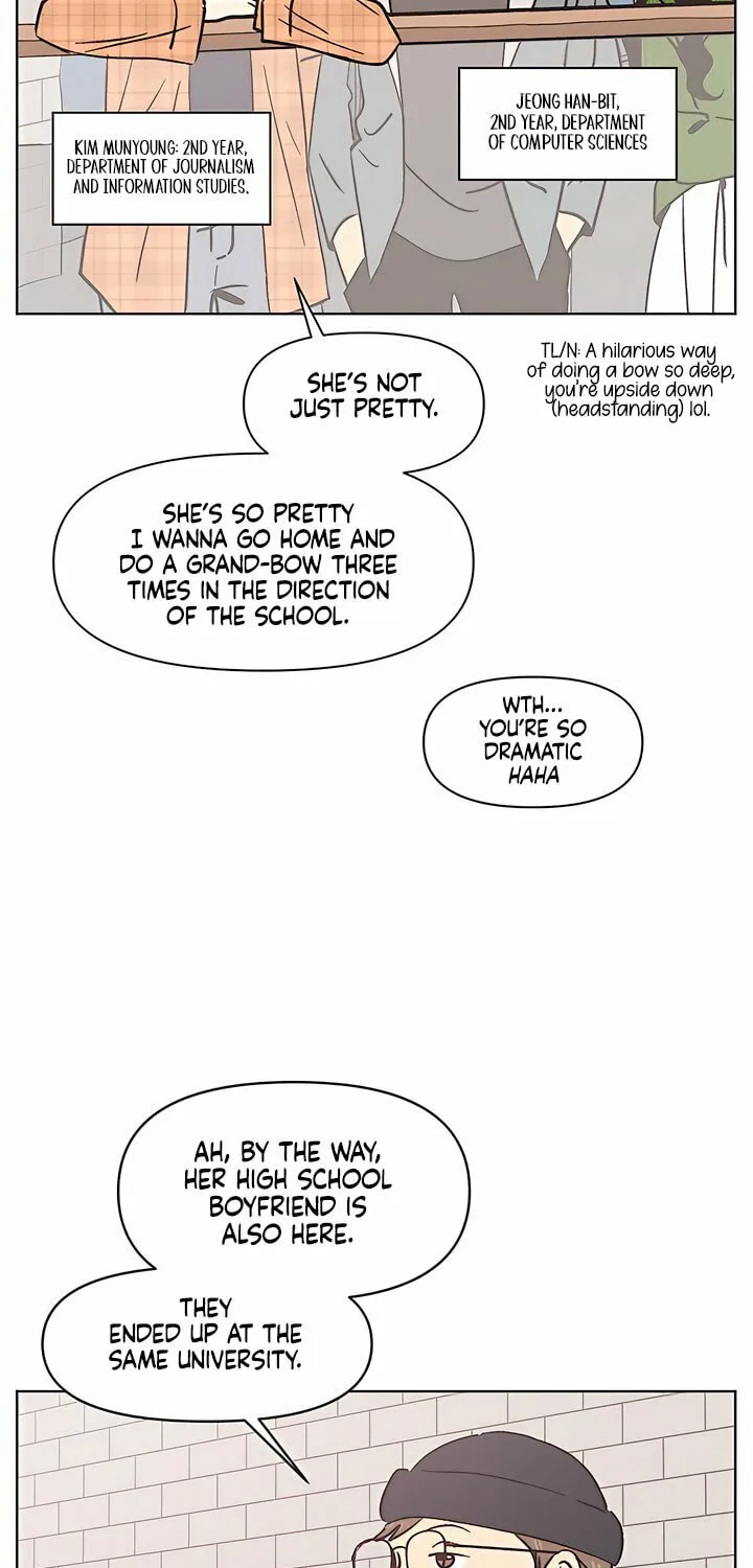Seasons of Lovesome Chapter 1 page 54 - 