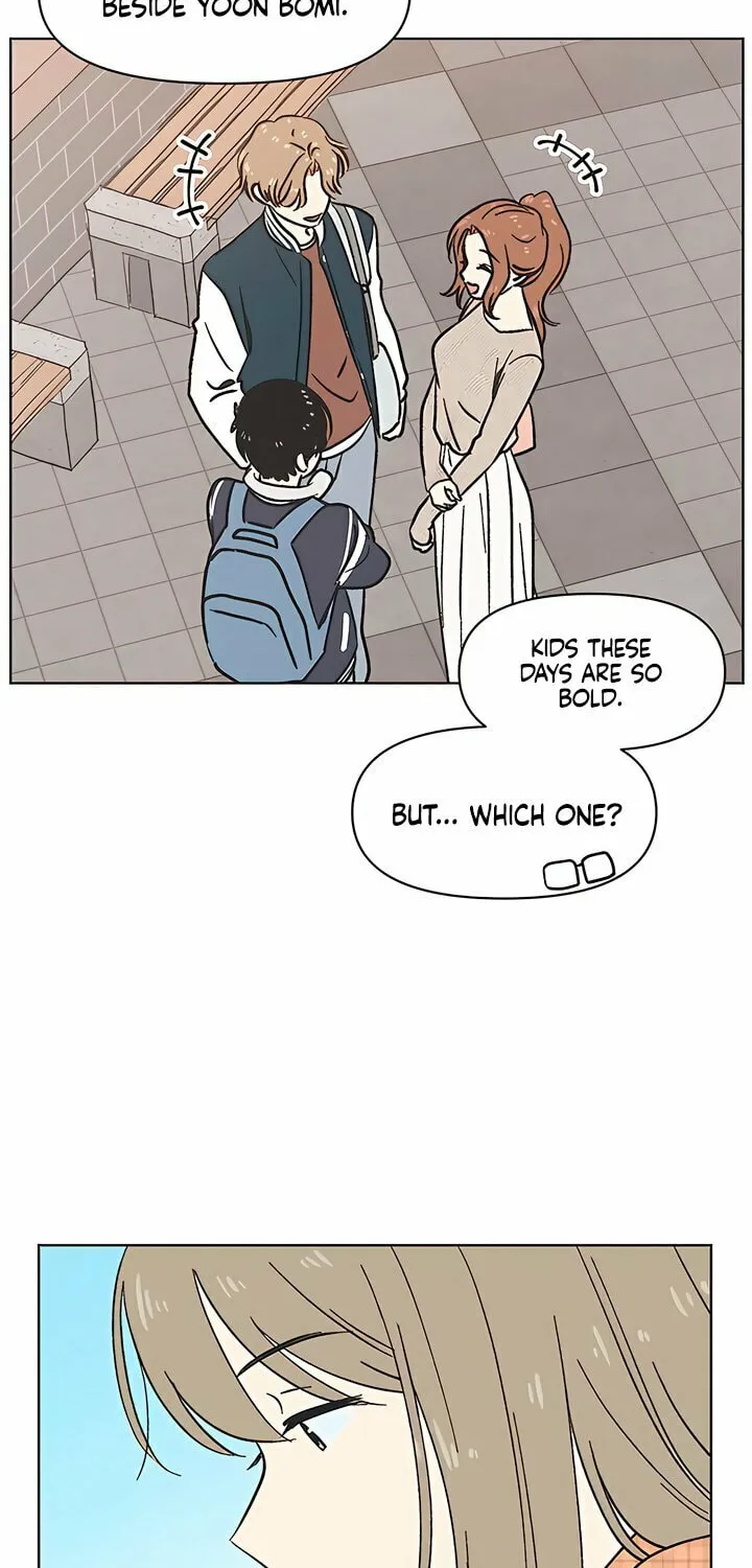 Seasons of Lovesome Chapter 1 page 59 - 