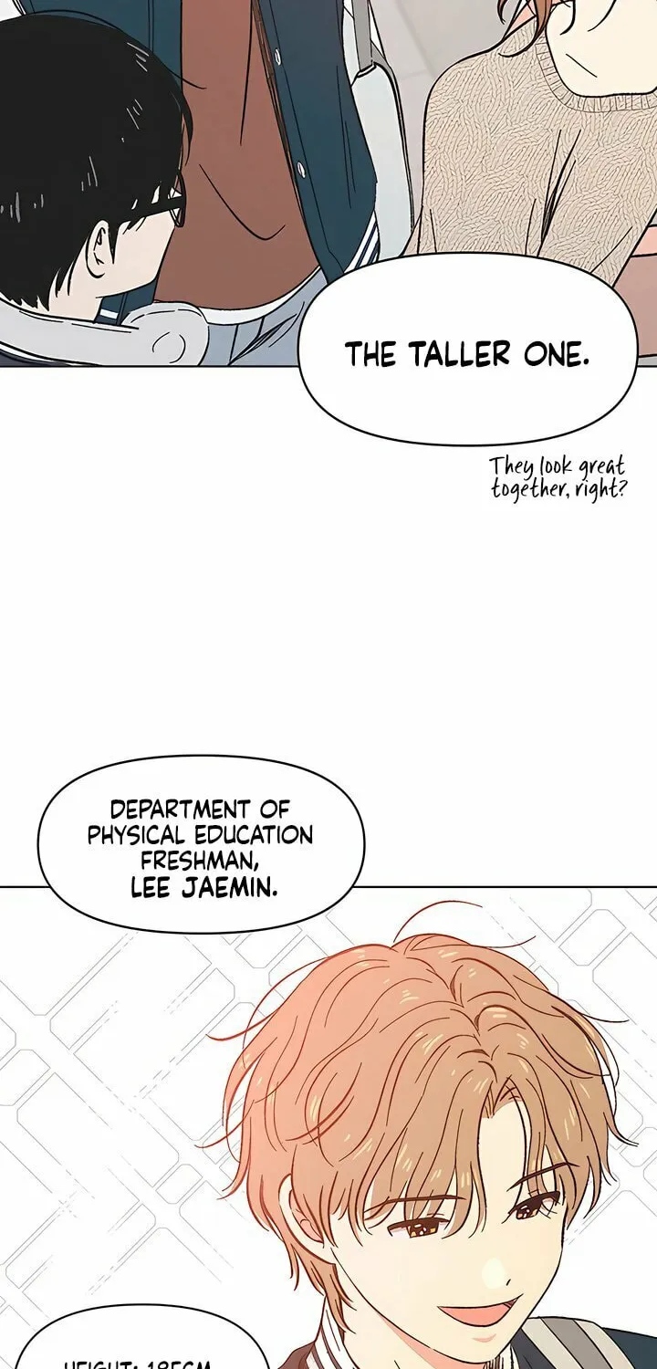 Seasons of Lovesome Chapter 1 page 61 - 
