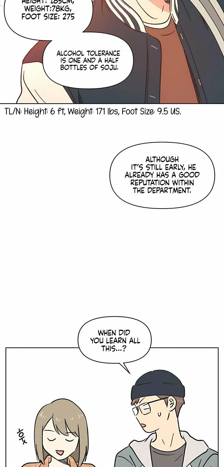 Seasons of Lovesome Chapter 1 page 62 - 