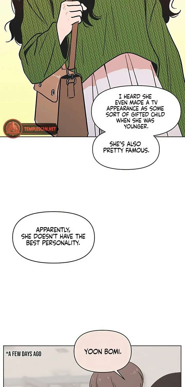 Seasons of Lovesome Chapter 1 page 68 - 