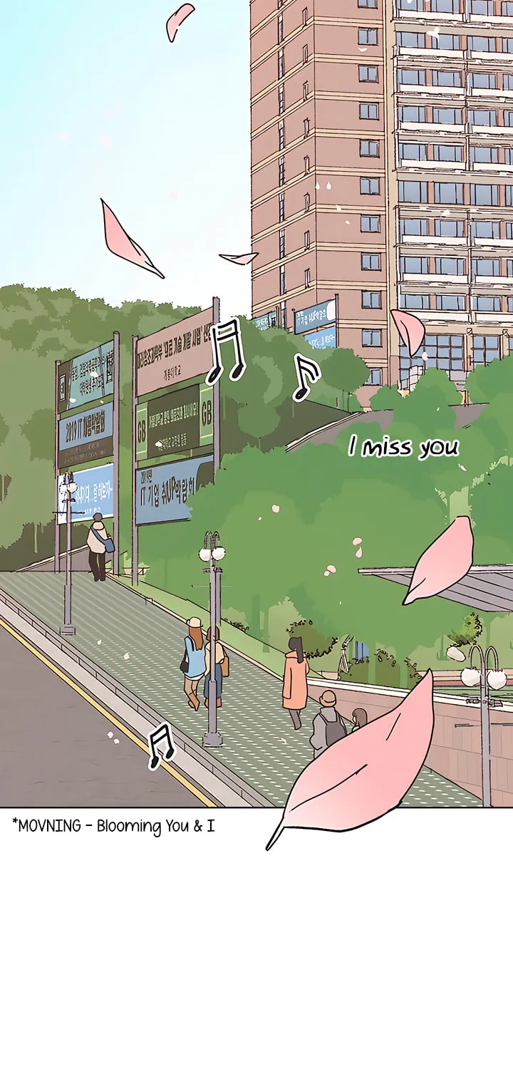 Seasons of Lovesome Chapter 1 page 8 - 