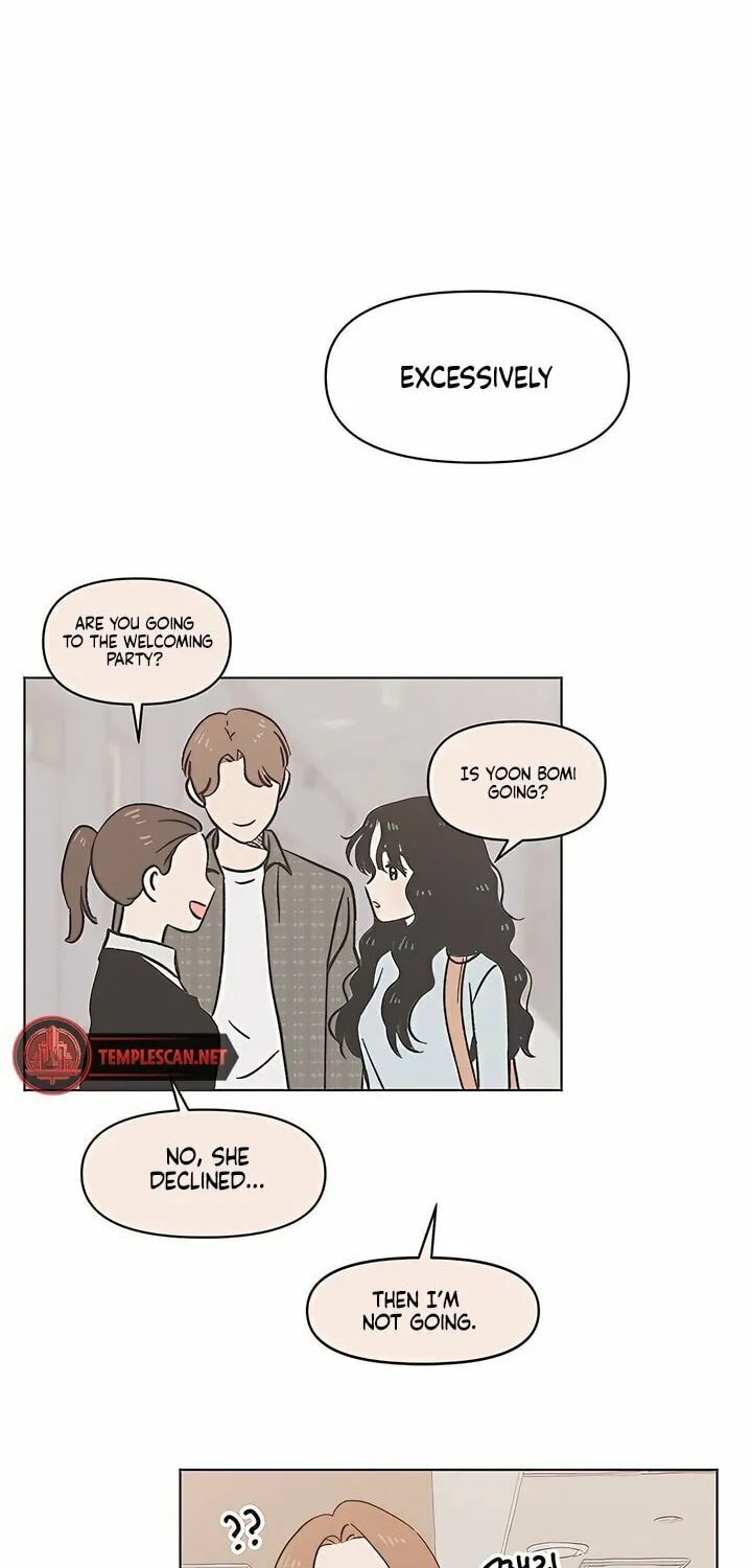 Seasons of Lovesome Chapter 1 page 71 - 