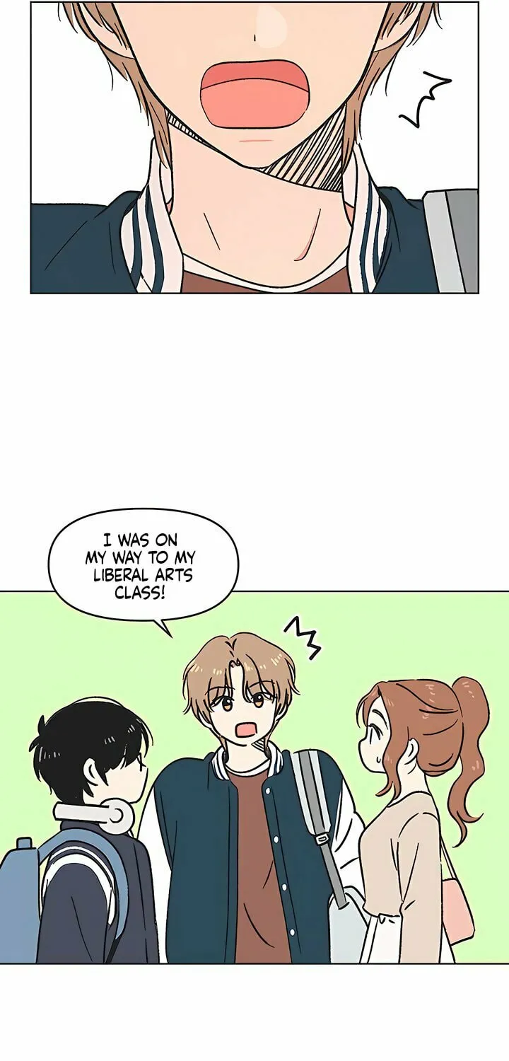 Seasons of Lovesome Chapter 1 page 74 - 