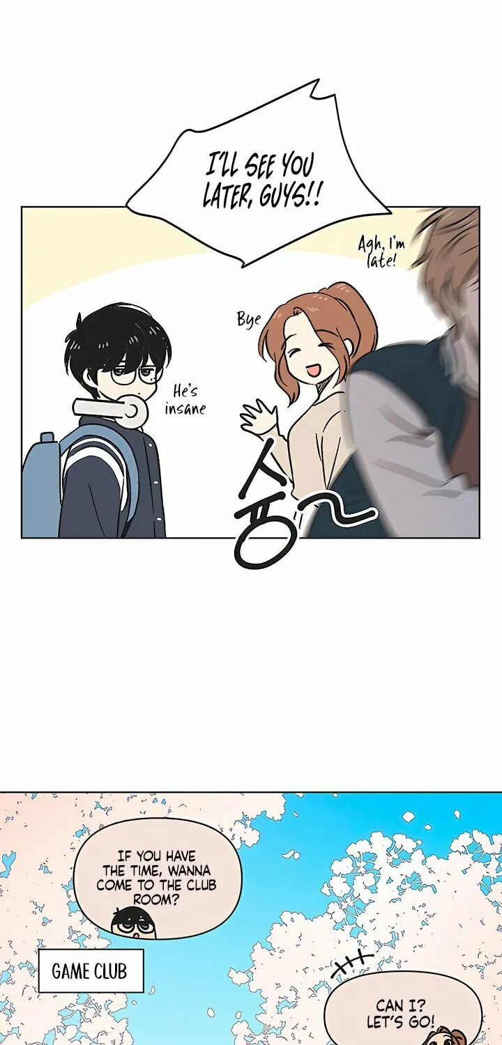 Seasons of Lovesome Chapter 1 page 75 - 