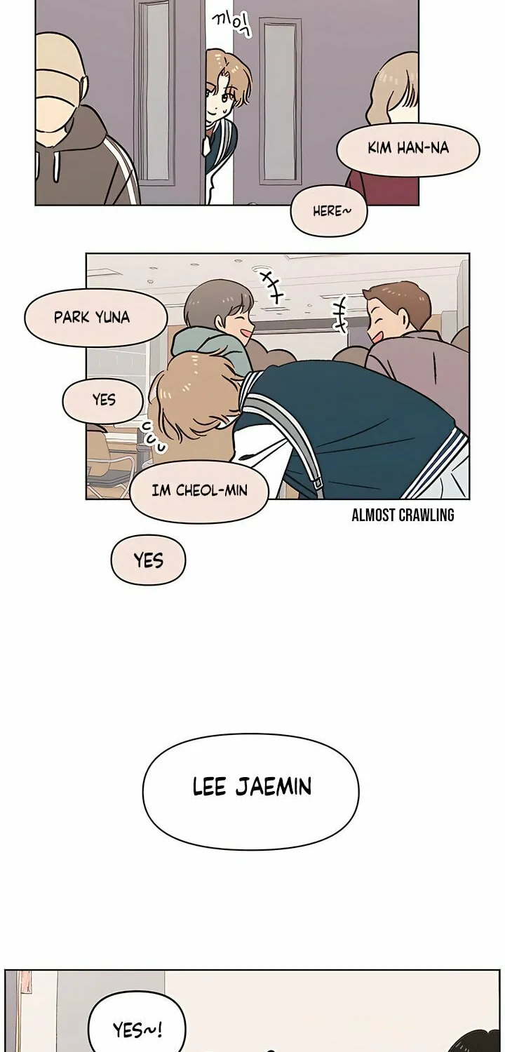 Seasons of Lovesome Chapter 1 page 77 - 