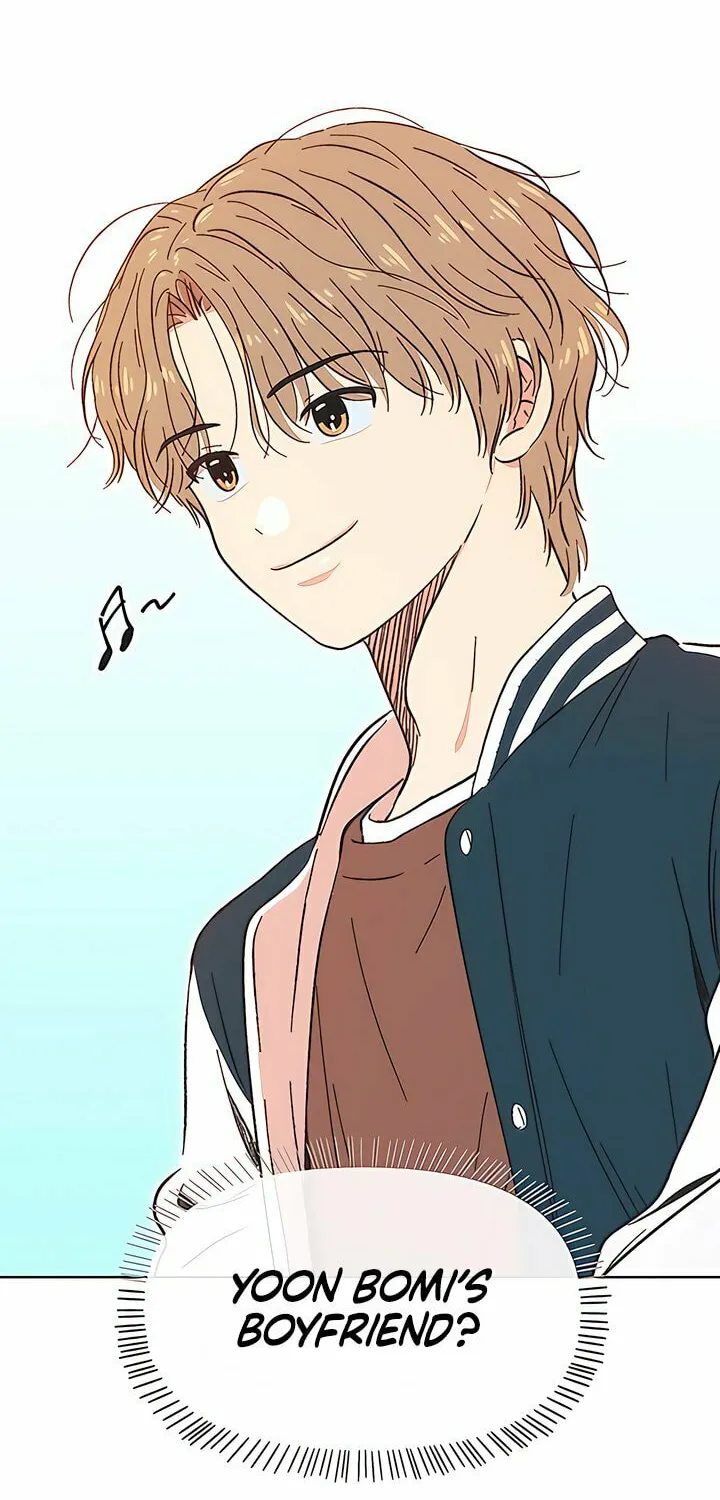 Seasons of Lovesome Chapter 1 page 83 - 
