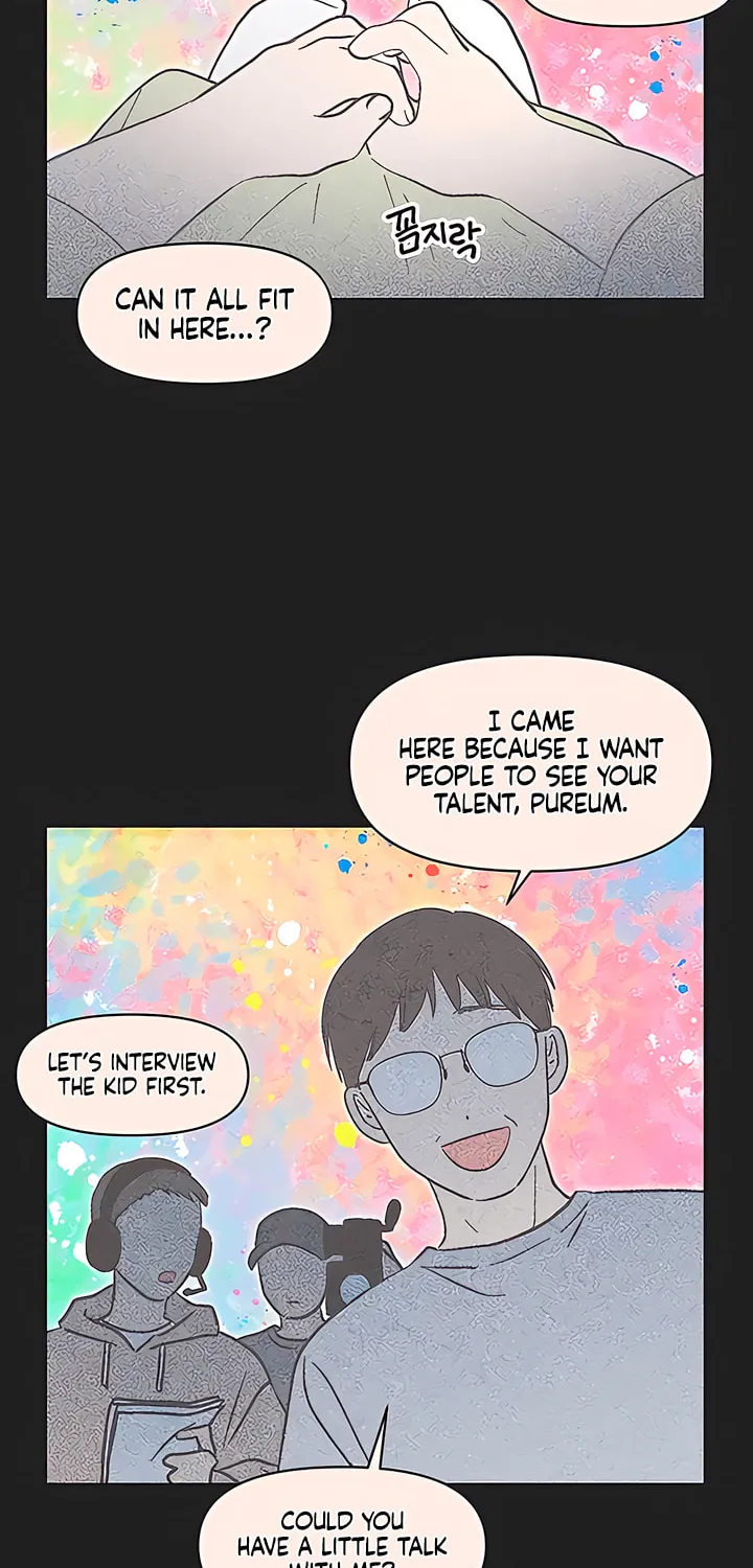 Seasons of Lovesome Chapter 10 page 2 - 