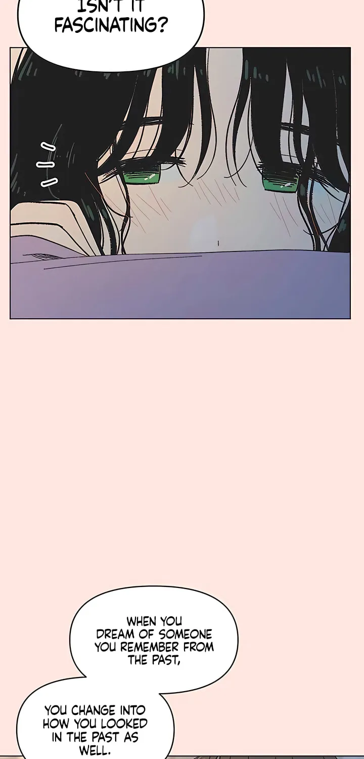 Seasons of Lovesome Chapter 10 page 11 - 