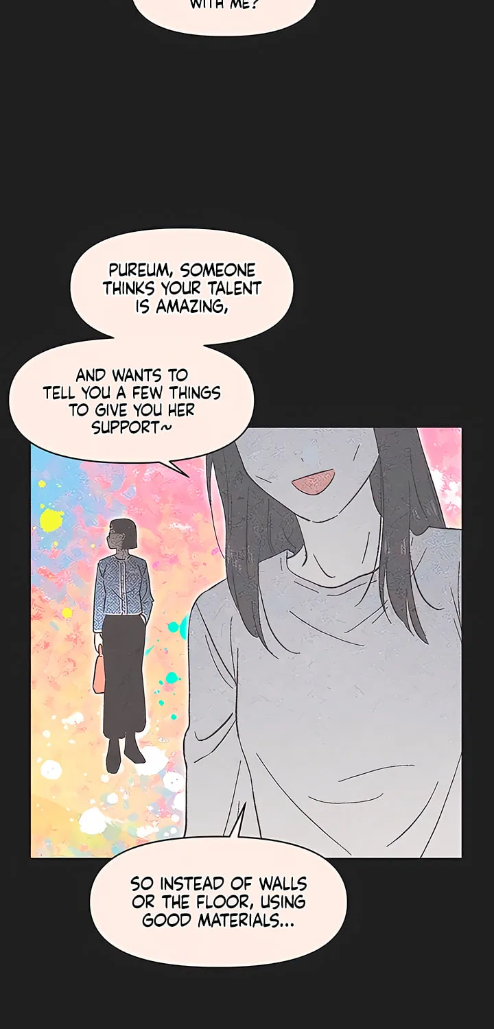 Seasons of Lovesome Chapter 10 page 3 - 