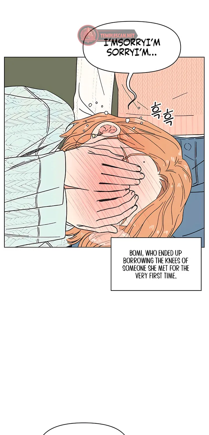 Seasons of Lovesome Chapter 10 page 26 - 