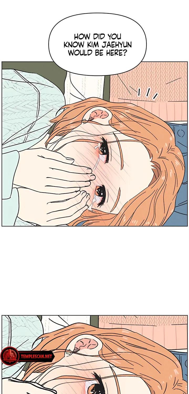 Seasons of Lovesome Chapter 10 page 28 - 