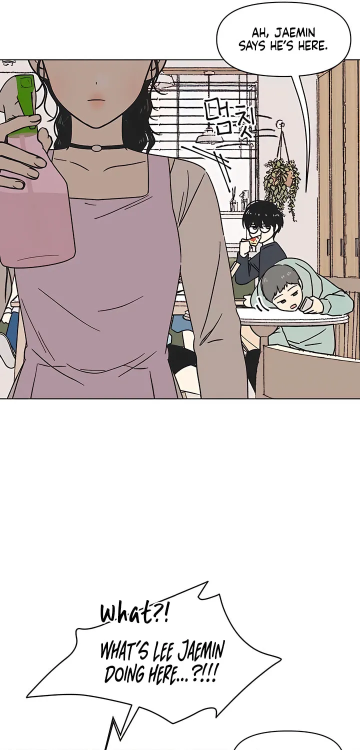 Seasons of Lovesome Chapter 10 page 33 - 
