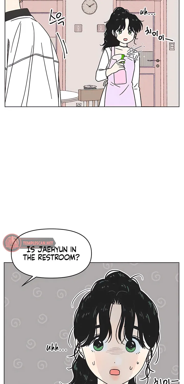 Seasons of Lovesome Chapter 10 page 36 - 